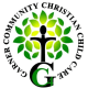 Garner Community Christian Child Care