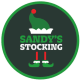 Sandy's Stocking