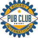 The Pub Club Rotary
