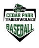CEDAR PARK BASEBALL BOOSTER CLUB