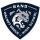 Walnut Grove High School Band Booster Association