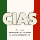 Council of Italian American Societies of Greater Bridgeport Inc