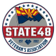 State 48 Veteran's Association