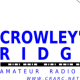Crowleys Ridge Amateur Radio Club