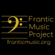 Frantic Music Project Inc