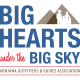 Big Hearts under the Big Sky