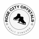 Pasadena Rose City Crystals - Adult Synchro Figure Skating Team