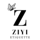 Ziyi Etiquette