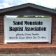 Sand Mountain Baptist Association