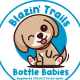 Blazin Trails Bottle Babies