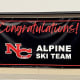 NCHS Ski Team