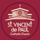 St. Vincent de Paul Church