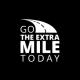 Go the Extra Mile Today