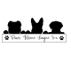 Paws Rescue League Inc