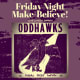 oddhawks performance company