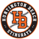 HB Stingrays