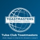 Tulsa Club Toastmasters