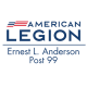 AMERICAN LEGION POST 99