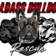 Badass Bulldog Rescue Inc