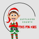 Jefferson County Toys For Kids Inc