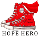 The Hope Hero Foundation