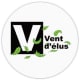 Vent d'élus