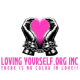 Loving Yourself. Org Inc
