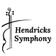Hendricks Symphonic Society Inc