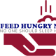 FEED HUNGRY NOW