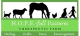H.O.P.E.-full Pastures Therapeutic Farm