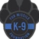 Fur Missile K9 Foundation