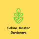 Sabine Master Gardeners