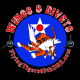 Flying Tigers 69th Drs Assn - WINGS & RIVETS