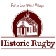 Historic Rugby, Inc.