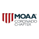 The Coronado Chapter of The Military Officers Association of America
