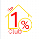 The 1 Percent Club