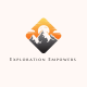 Exploration Empowers
