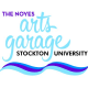 Noyes Arts Garage of Stockton University