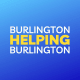 Burlington Helping Burlington