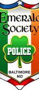 Maryland Police Emerald Society