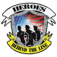 Heroes Behind the Line