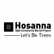 Hosanna High Community Burial Project