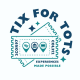 Tix For Tots