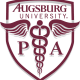 Augsburg University PA Program