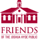 Friends Of The Joshua Hyde Public Library Inc