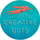Creative Guts