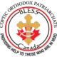 BISHOPRIC OF PUBLIC, ECUMENICAL AND SOCIAL SERVICES (BLESS CANADA)