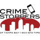 Crime Stoppers Of Tampa Bay, Inc.