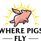 Where Pigs Fly Inc