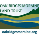 Oak Ridges Moraine Land Trust